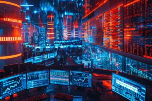 Comment les exchanges crypto et market makers génèrent des profits : le business caché révélé