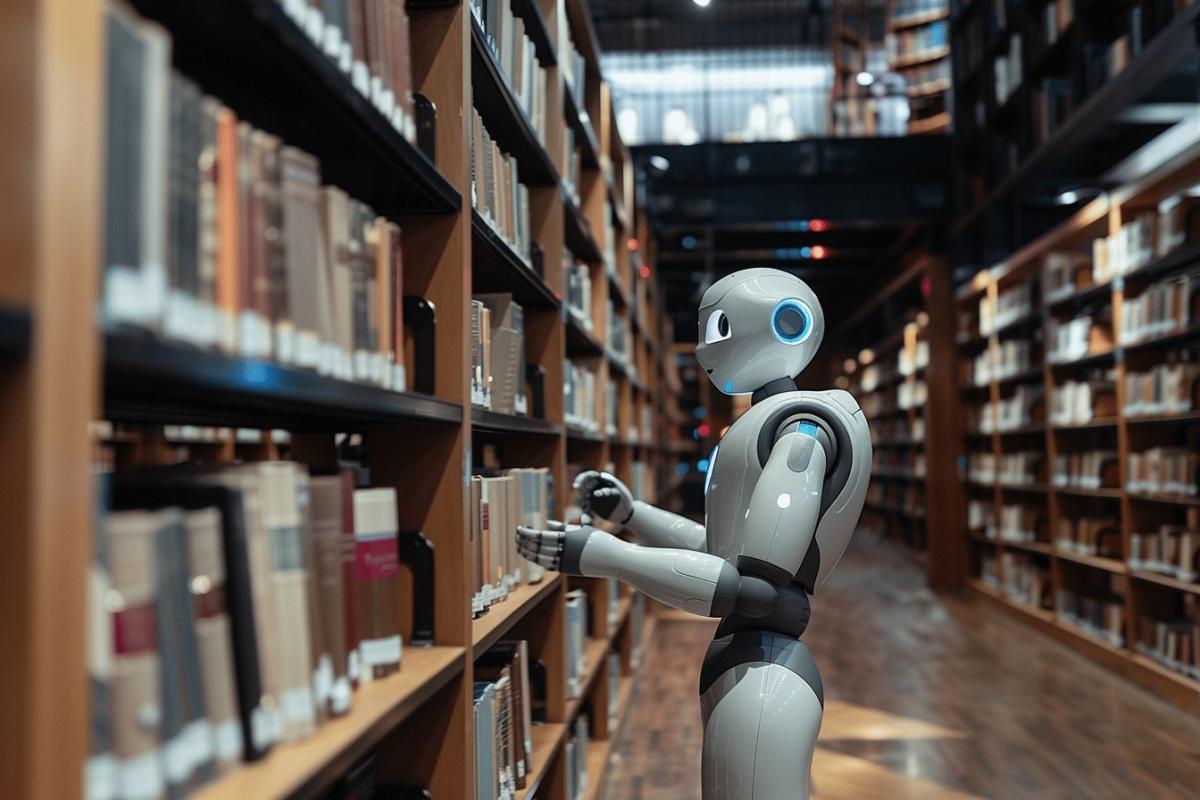 Référencement vs IA : l'écriture manuelle d'articles optimisés est-elle encore pertinente en 2025 ?