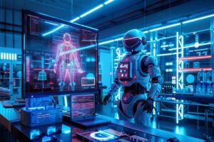Tendances tech incontournables : 10 innovations qui vont révolutionner notre quotidien
