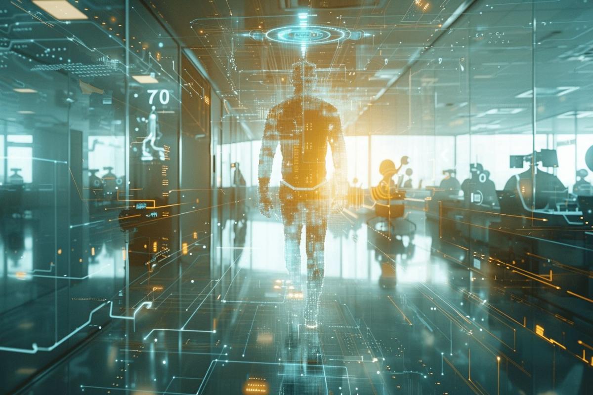 Quels métiers seront remplacés par l'intelligence artificielle ? Analyse des professions menacées