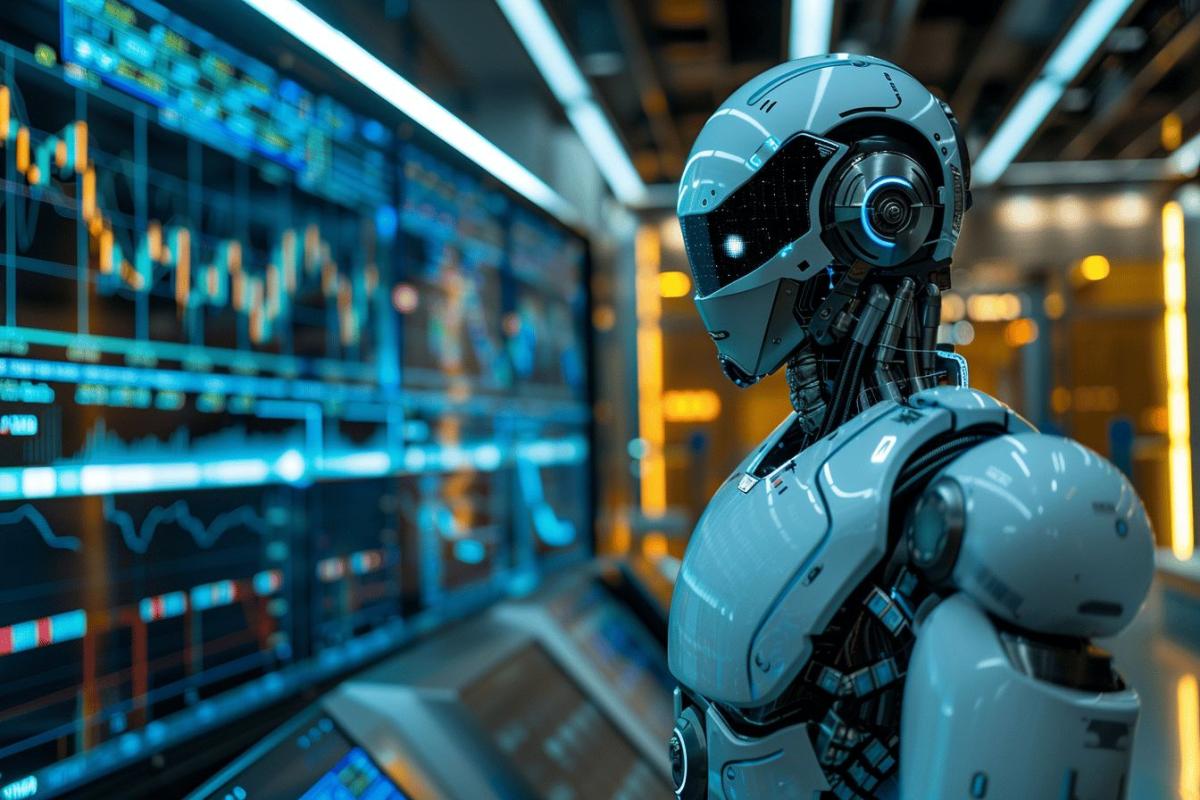 Quels métiers seront remplacés par l'intelligence artificielle ? Analyse des professions menacées
