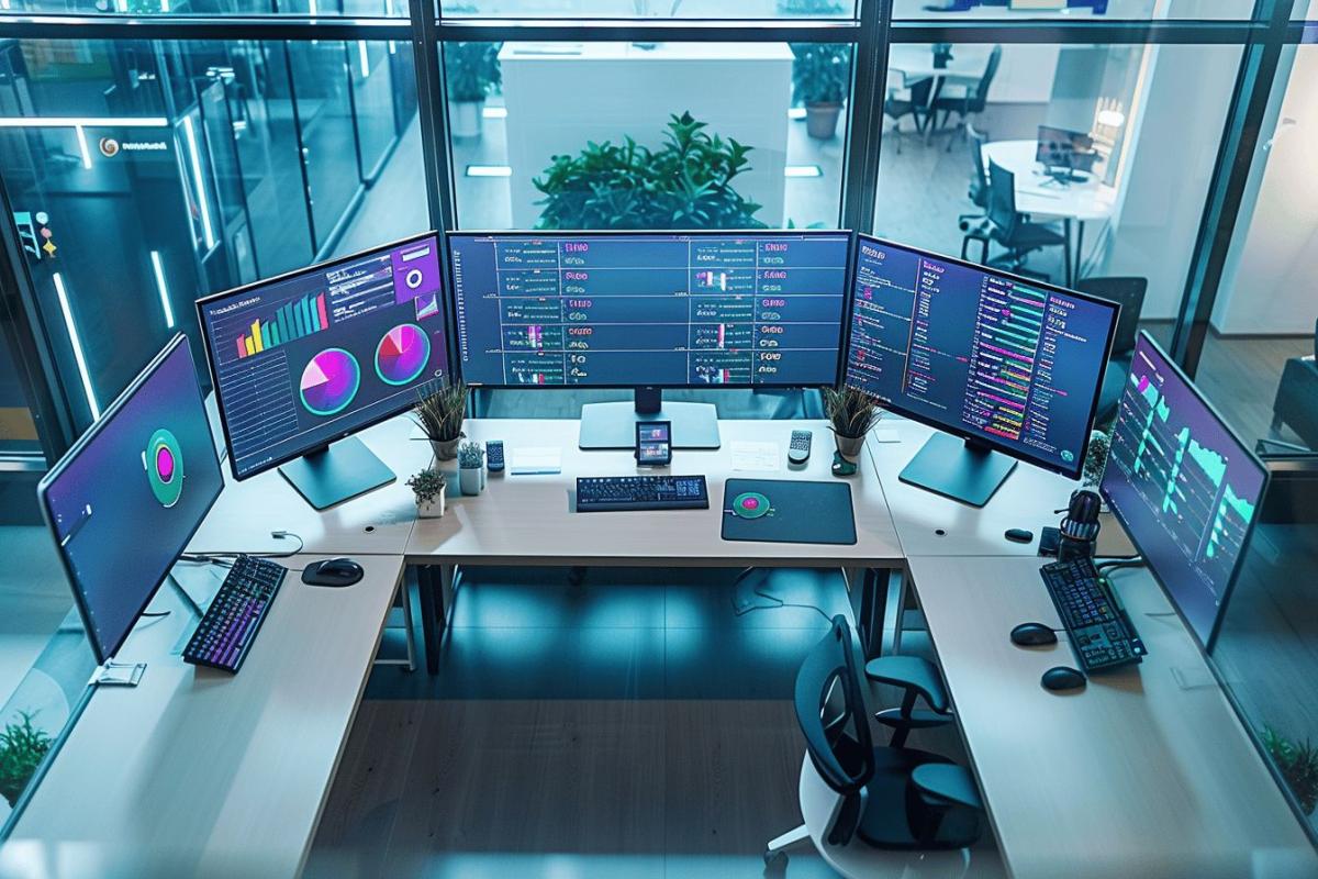 Comparatif 2025 : top 10 des outils gratuits pour automatiser votre veille technologique