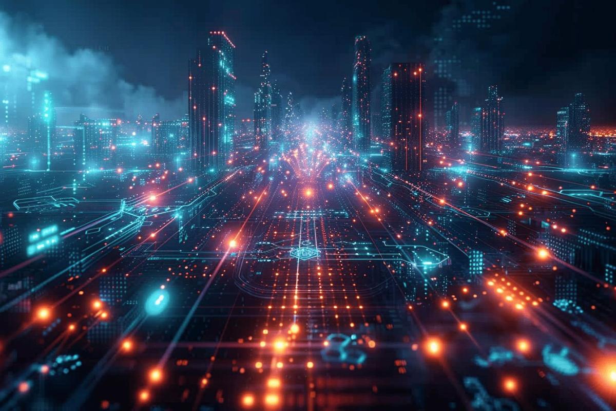 Web3, IA et quantique : la convergence technologique qui façonnera notre futur numérique