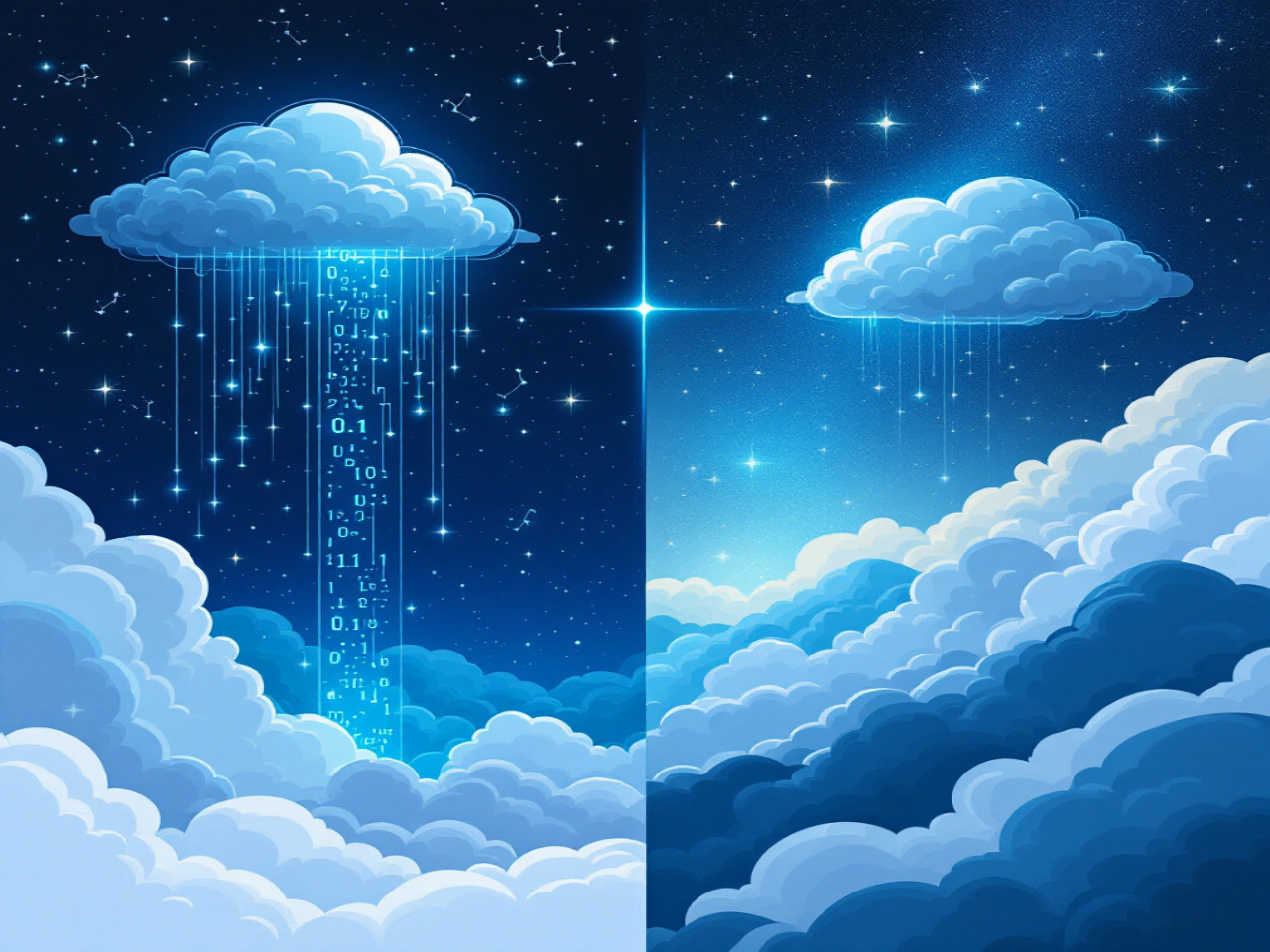 Comparatif des meilleures solutions d’hébergement cloud pour projets IA