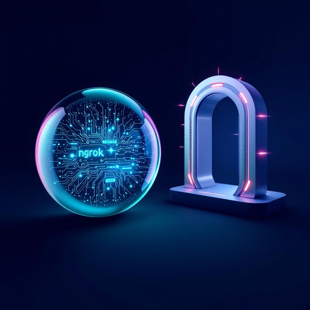 127.0.0.1:49342 vs ngrok : quel outil choisir pour vos tests en local ?