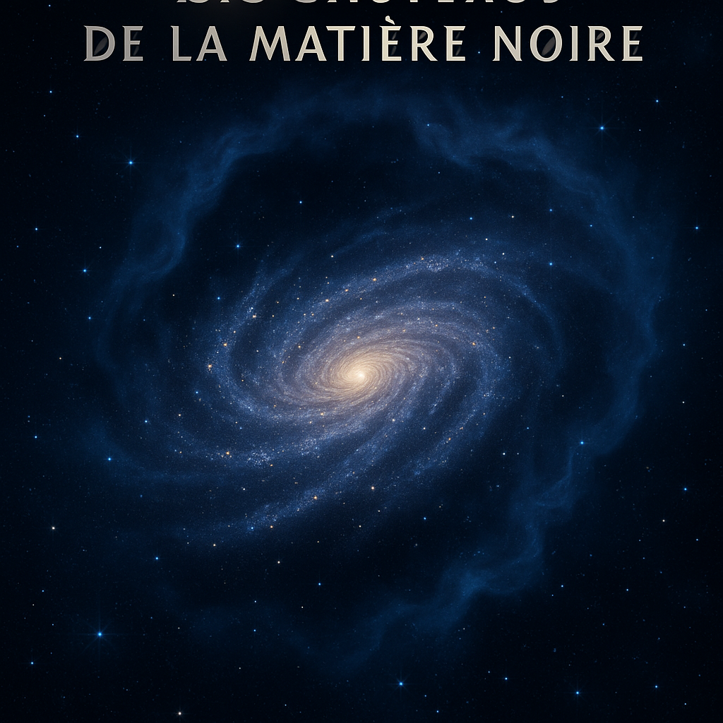 Les mystères de la matière noire expliqués simplement