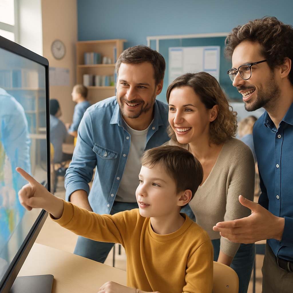 ENT Occitanie : connexion, mot de passe | Guide 2025